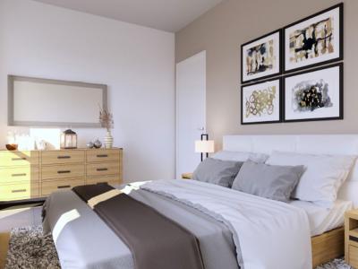 For sale Chassieu 4 rooms 102 m2 Rhone (69680) photo 3