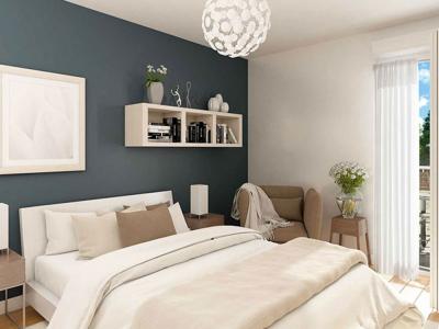 For sale Chassieu 4 rooms 102 m2 Rhone (69680) photo 4