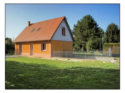 For rent Chapelle-sur-dun 5 rooms 108 m2 Seine maritime (76740) photo 1