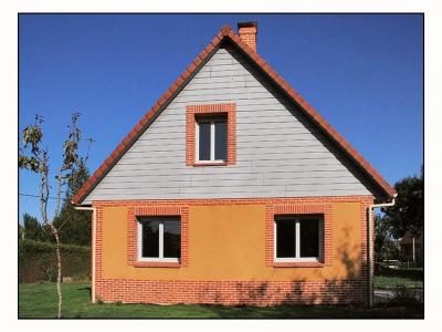 For rent Chapelle-sur-dun 5 rooms 108 m2 Seine maritime (76740) photo 2