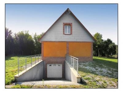 For rent Chapelle-sur-dun 5 rooms 108 m2 Seine maritime (76740) photo 3