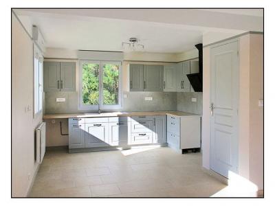 For rent Chapelle-sur-dun 5 rooms 108 m2 Seine maritime (76740) photo 4
