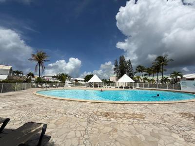 For sale Saint-francois 2 rooms 41 m2 Guadeloupe (97118) photo 0