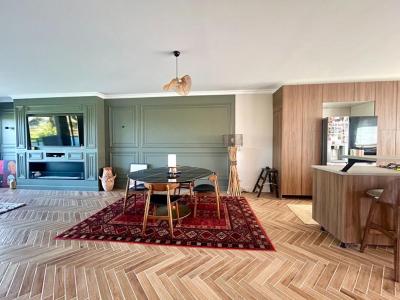 For sale Fontenay-sous-bois 7 rooms 205 m2 Val de Marne (94120) photo 0