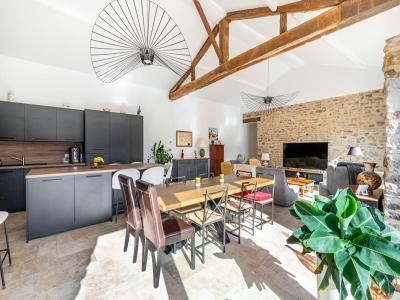 For sale Chatillon 5 rooms 145 m2 Rhone (69380) photo 2