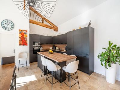 For sale Chatillon 5 rooms 145 m2 Rhone (69380) photo 3