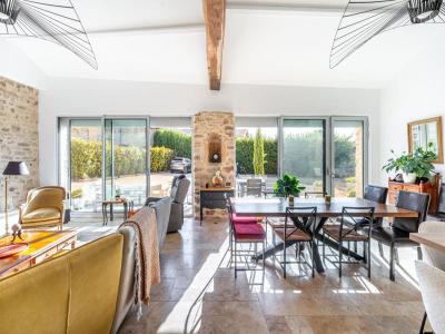 For sale Chatillon 5 rooms 145 m2 Rhone (69380) photo 4