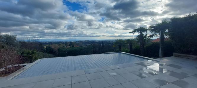 For sale Saint-cyr-au-mont-d'or 8 rooms 220 m2 Rhone (69450) photo 2