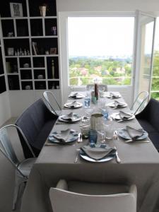 For sale Saint-cyr-au-mont-d'or 8 rooms 220 m2 Rhone (69450) photo 4