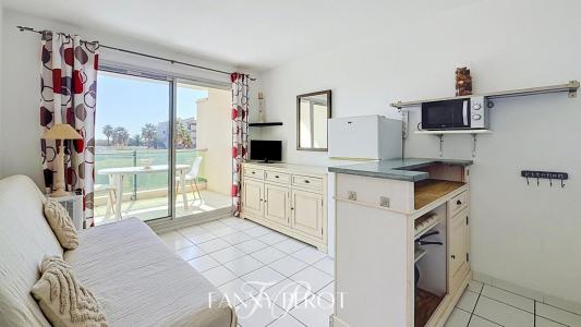 Acheter Appartement 27 m2 Saint-cyprien