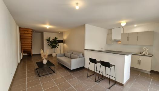 Annonce Vente Immeuble Agen 47