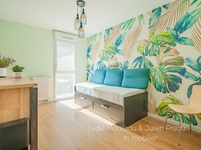 For sale Nantes 4 rooms 89 m2 Loire atlantique (44000) photo 4