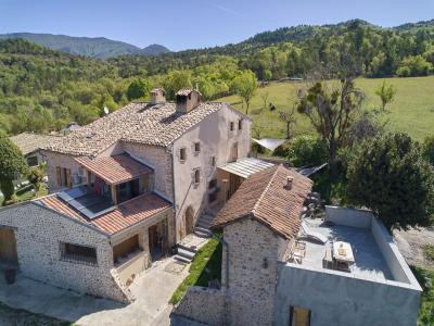 For sale Thoard 9 rooms 255 m2 Alpes de haute provence (04380) photo 0