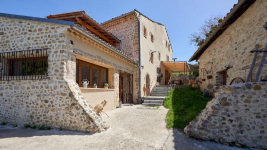 For sale Thoard 9 rooms 255 m2 Alpes de haute provence (04380) photo 4
