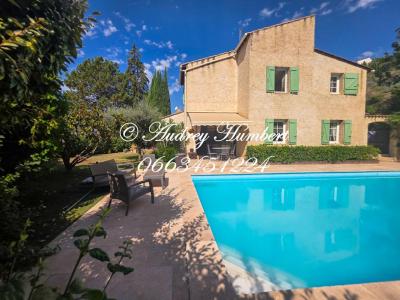 For sale Manosque 7 rooms 151 m2 Alpes de haute provence (04100) photo 0