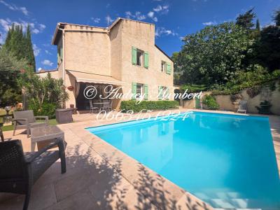 For sale Manosque 7 rooms 151 m2 Alpes de haute provence (04100) photo 4