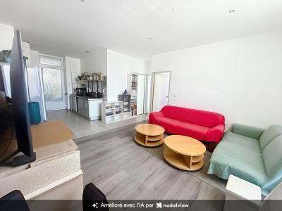 Acheter Appartement 56 m2 Nimes