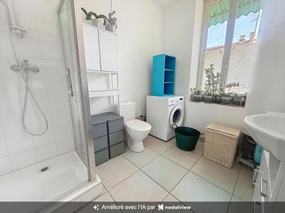 Acheter Appartement Nimes Gard
