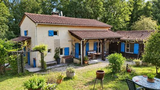 For sale Campagne 7 rooms 165 m2 Dordogne (24260) photo 0