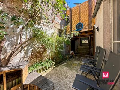 For sale Avallon 7 rooms 168 m2 Yonne (89200) photo 0