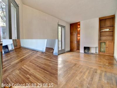 Acheter Appartement 59 m2 Paris-10eme-arrondissement