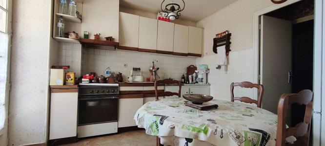 Acheter Maison Plemet 82000 euros