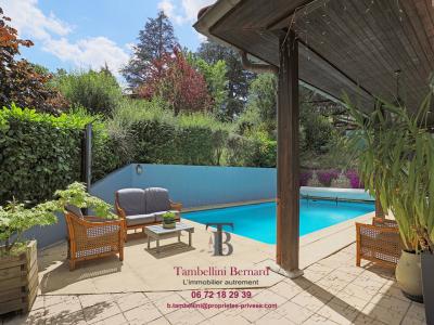 For sale Craponne 7 rooms 185 m2 Rhone (69290) photo 1