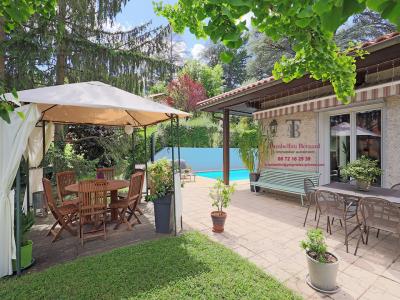 For sale Craponne 7 rooms 185 m2 Rhone (69290) photo 2