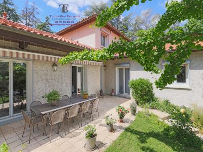 For sale Craponne 7 rooms 185 m2 Rhone (69290) photo 3