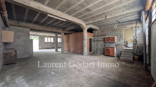 For sale Fauillet 6 rooms Lot et garonne (47400) photo 0