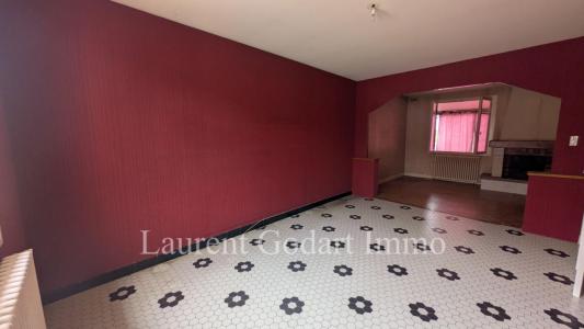 Acheter Maison Fauillet 105000 euros