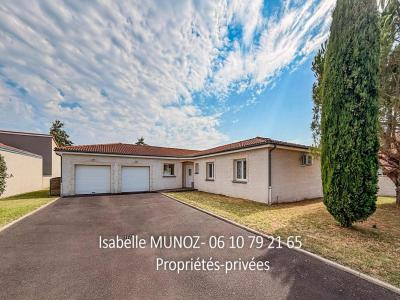 For sale Pont-du-chateau 5 rooms 149 m2 Puy de dome (63430) photo 0