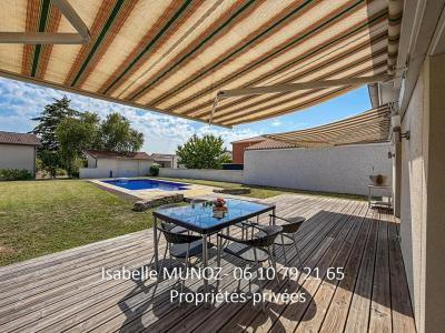 For sale Pont-du-chateau 5 rooms 149 m2 Puy de dome (63430) photo 2
