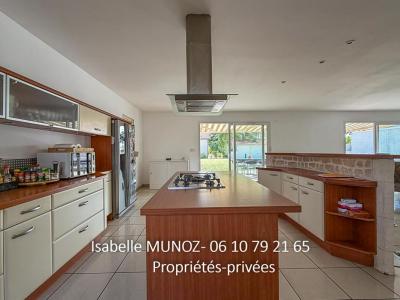For sale Pont-du-chateau 5 rooms 149 m2 Puy de dome (63430) photo 4