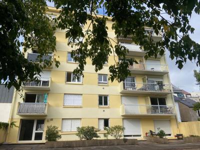 For sale Nantes 3 rooms 65 m2 Loire atlantique (44300) photo 1