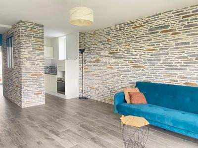 For sale Nantes 3 rooms 65 m2 Loire atlantique (44300) photo 2