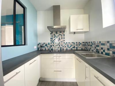 For sale Nantes 3 rooms 65 m2 Loire atlantique (44300) photo 3