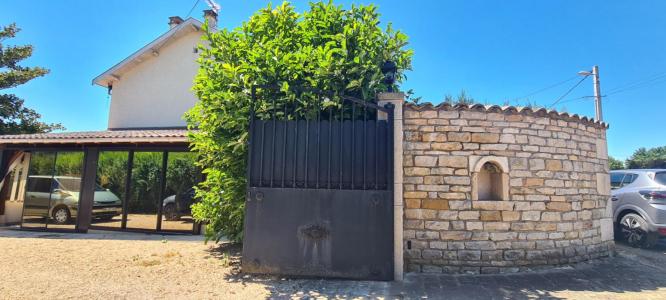 For sale Saint-martin-belle-roche 5 rooms 132 m2 Saone et loire (71118) photo 1