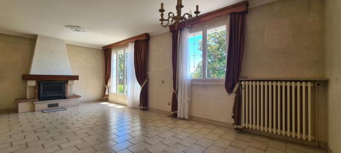 For sale Saint-martin-belle-roche 5 rooms 132 m2 Saone et loire (71118) photo 4