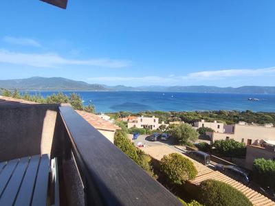 Annonce Vente 2 pi�ces Appartement Argiusta-moriccio 20