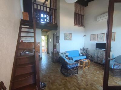 Acheter Appartement Argiusta-moriccio 275000 euros