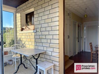 Acheter Maison 154 m2 Saint-martin-de-la-lieue