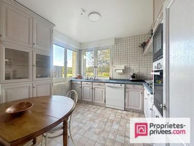 Acheter Maison Saint-martin-de-la-lieue 239000 euros