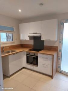 For rent Tillieres 3 rooms 50 m2 Maine et loire (49230) photo 1