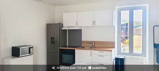 For rent Saint-crespin-sur-moine 3 rooms 61 m2 Maine et loire (49230) photo 2