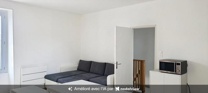 For rent Saint-crespin-sur-moine 3 rooms 61 m2 Maine et loire (49230) photo 4