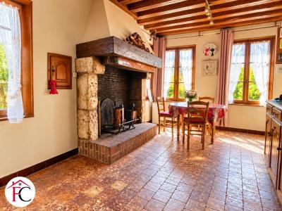 Annonce Vente 6 pi�ces Maison Crulai 61