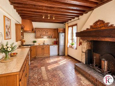 Acheter Maison 154 m2 Crulai