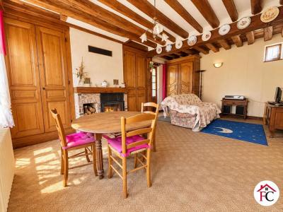 Acheter Maison Crulai Orne
