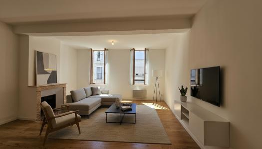 For sale Agen 5 rooms 120 m2 Lot et garonne (47000) photo 0